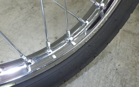 HONDA C50 SUPER CUB 2023 AA09