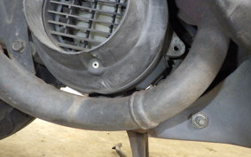 HONDA DIO GEN 2 AF27