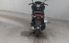 HONDA PCX125 JF56