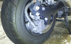 HONDA SILVER WING 400 GT Type 2011 NF03