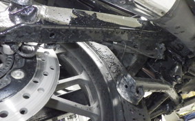 HONDA GB350 2023 NC59