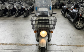 HONDA  BENLY  PRO  AA05