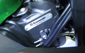 KAWASAKI NINJA1100SX SE 2025 ZXT10H