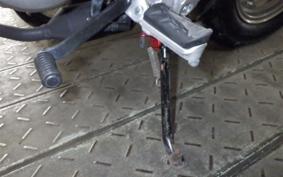 HONDA MONKEY 125 JB02