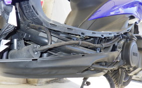 YAMAHA MAJESTY155 Gen.2 S SG52J