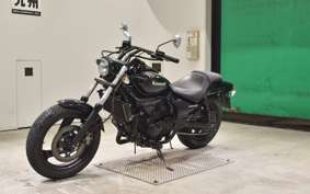 KAWASAKI ELIMINATOR 250 V VN250A