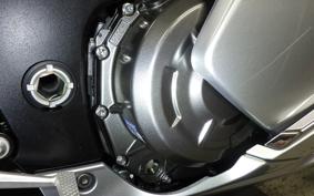SUZUKI HAYABUSA Gen.3 2025 EJ11A