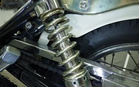 HONDA REBEL 250 MC13