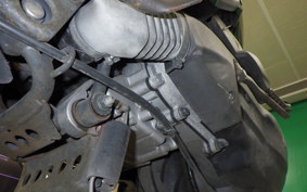 YAMAHA CYGNUS 125 X 2 2023 SE44J