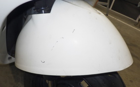 SUZUKI LET's 5 2013 CA47A