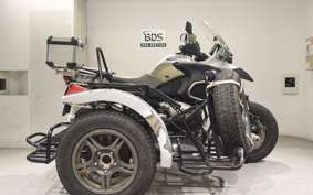 BMW R 1200GS SIDECAR 2006