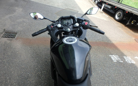 SUZUKI GSX250 R DN11A