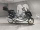 Фото Yamaha MAJESTY 125 с японского аукциона