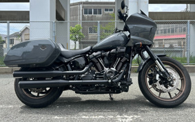 HARLEY FXLRST 2022 YXZ