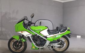 KAWASAKI KR250 KR250A