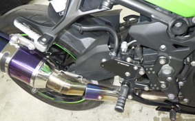 KAWASAKI NINJA 250 2 EX250P