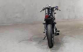 SUZUKI GLASS TRACKER BIG BOY NJ4BA
