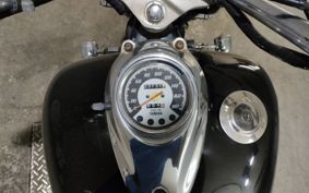 YAMAHA DRAGSTAR 400 1998 4TR