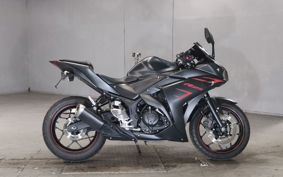 YAMAHA YZF-R25 RG10J