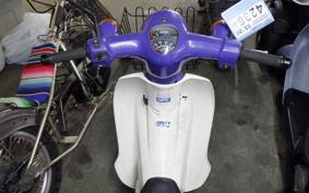 HONDA C110 SUPER CUB 2016 JA07