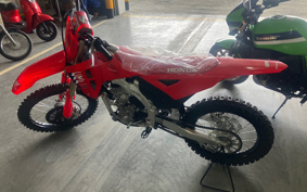 HONDA CRF250 RALLY ME12