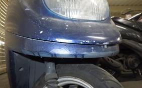 YAMAHA JOG POCHE 1982 SA08J