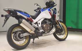 HONDA CRF1100L AFRICA TWIN 2021 SD10
