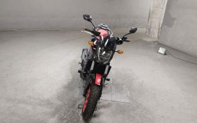 HONDA NC750S DCT RC88