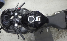 KAWASAKI NINJA 400 2024 EX400G