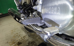 YAMAHA SR400 Gen.5 2021 RH16J