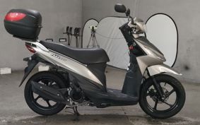 SUZUKI ADDRESS V110 CE47A