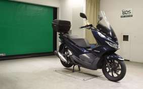 HONDA PCX125-3ﾊEVEﾘｯﾄﾞ 1999 JF84