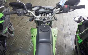 KAWASAKI KLX125 2023 LX125C