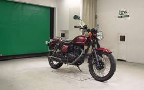 KAWASAKI ESTRELLA 2023 BJ250A