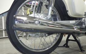 HONDA C50 SUPER CUB 2011 AA09