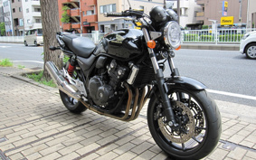 HONDA CB400SFV-4ABS 2021 NC42
