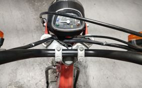 HONDA HUNTER CUB110 JD01