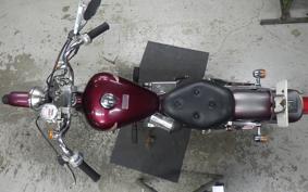 HONDA JAZZ 50 2005 AC09