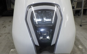 HONDA EM1 e: 2019 EF16