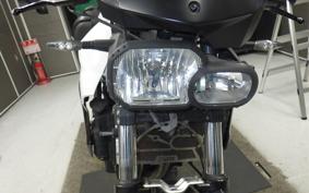 BMW F800R 2014