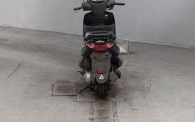 SUZUKI ADDRESS V125 DT11A