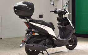 YAMAHA JOG125 2022 SEJ5J