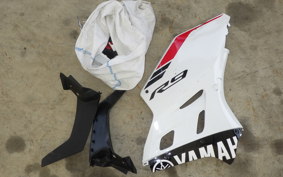 YAMAHA YZF-R9 2025 RNA3J