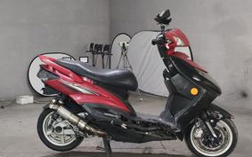 YAMAHA CYGNUS 125 X SE46
