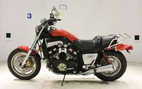 YAMAHA VMAX 1995