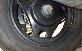 SUZUKI ADDRESS V125 S