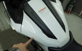 HONDA NC750X 2021 RH09
