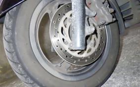 HONDA FORZA Z 2017 MF08