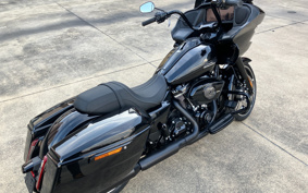 HARLEY FLTRX 2026 KH7