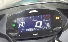 SUZUKI GIXXER 250 SF 1998